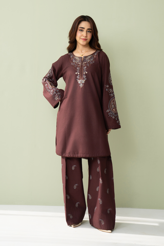 SALIHA
