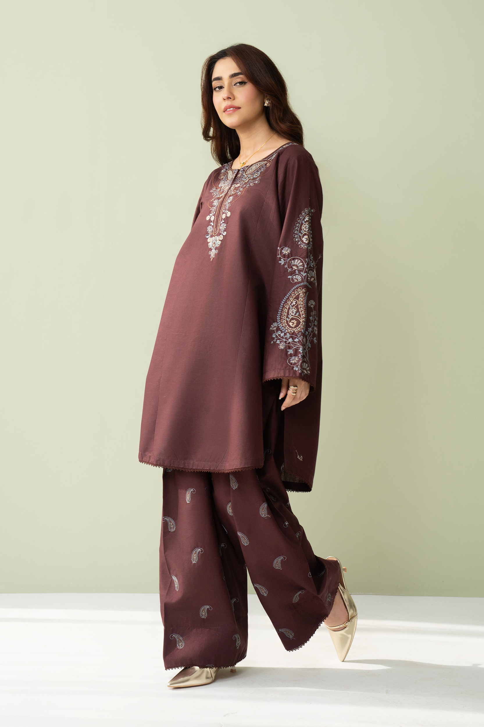 SALIHA