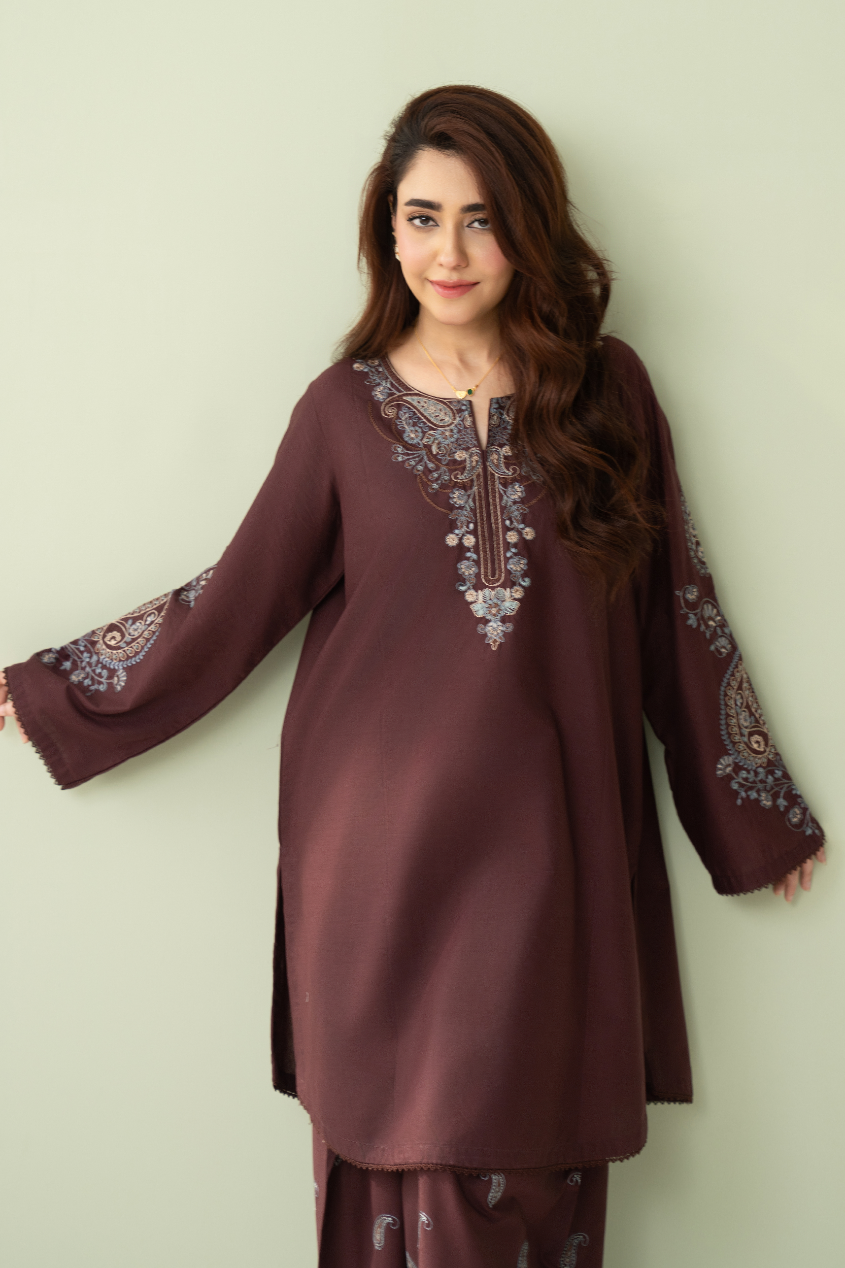 SALIHA