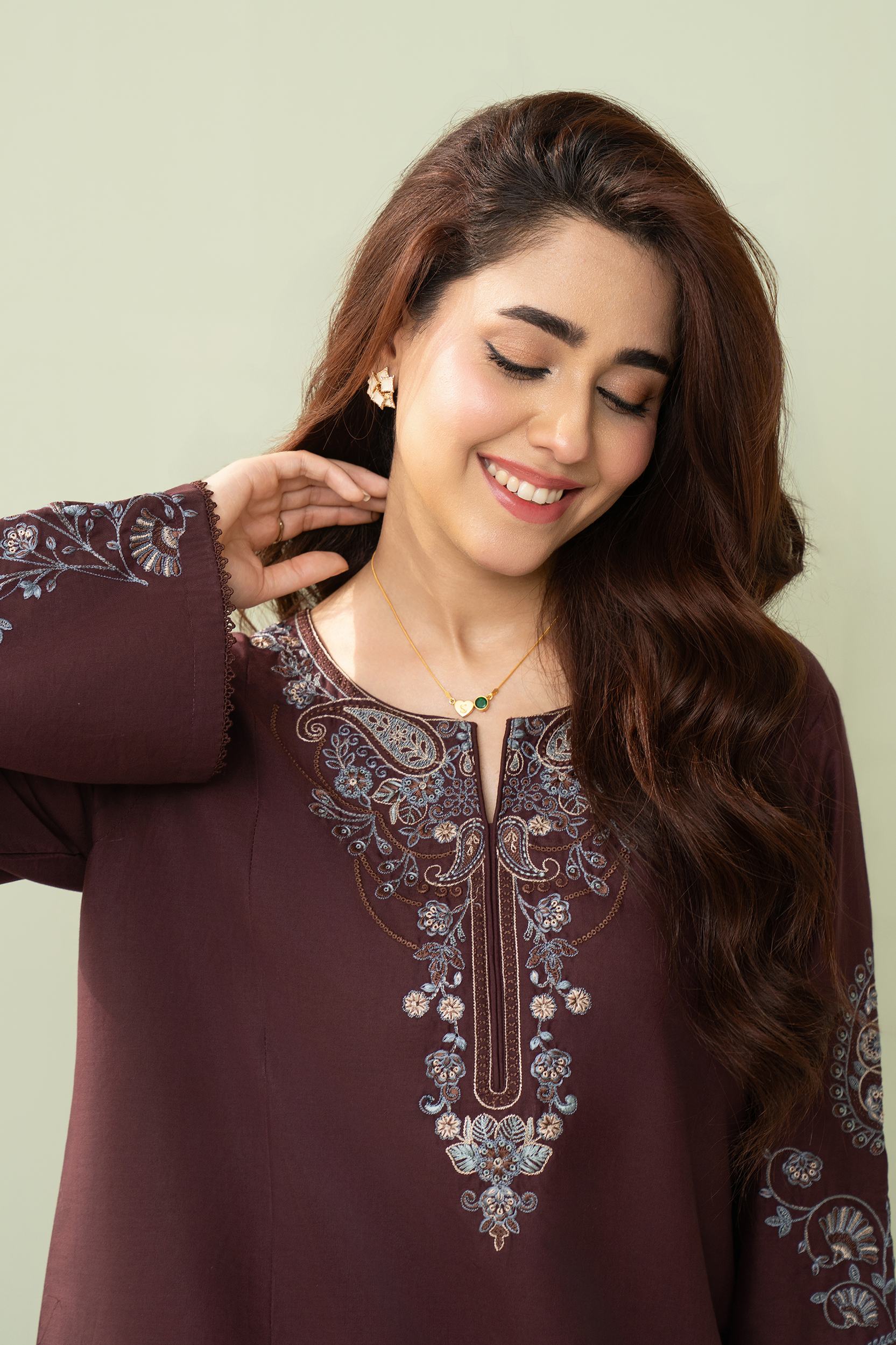 SALIHA