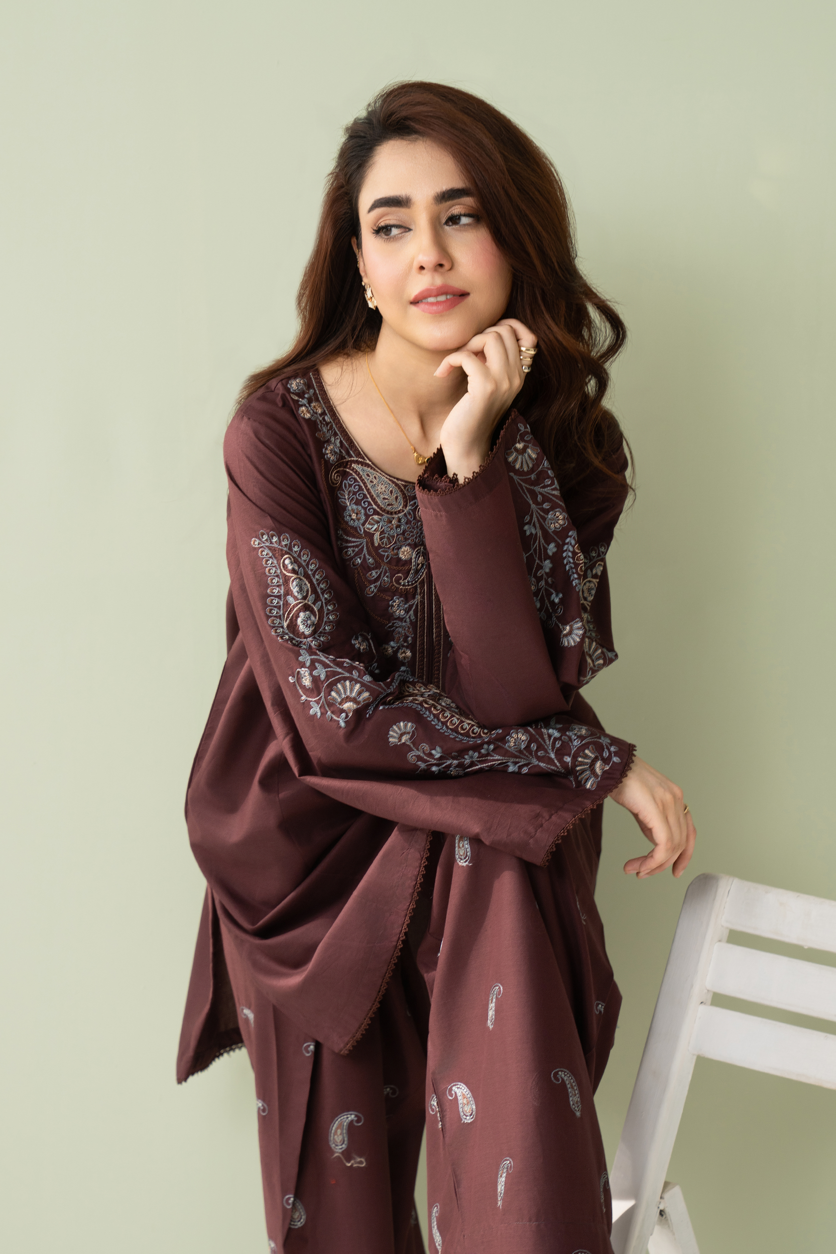 SALIHA